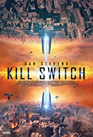 Kill Switch 2017 Dub in Hindi Full Movie